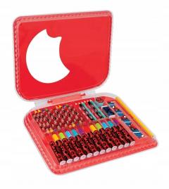 Trusa desen - Spider-Man