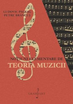 Notiuni elementare de teoria muzicii