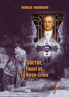 Goethe, Faust et La Rose-croix