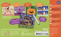 Set 20 jocuri - Monstri si vrajitoare