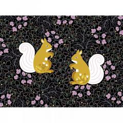 Set creativ razuibil - Tablouri fermecate