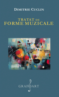 Tratat de forme muzicale