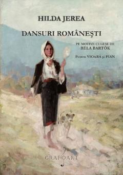 Dansuri romanesti 