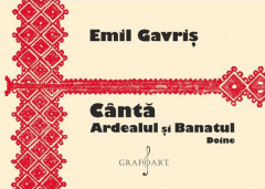 Canta Ardealul si Banatul - Doine