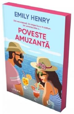 Poveste amuzanta