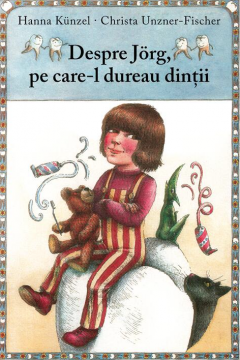 Despre Jorg, pe care-l dureau dintii