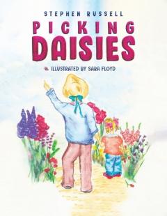 Coperta cărții Picking Daisies