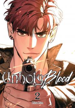 Unholy Blood - Volume 2