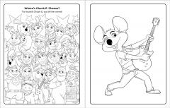 Chuck E. Cheese & Friends