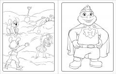 Chuck E. Cheese & Friends