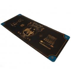 Mousepad - Harry Potter - Hogwarts