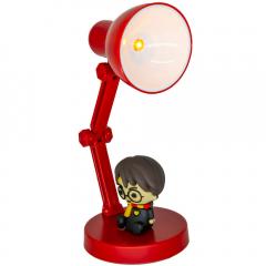 Lampa - Harry Potter - Figurina Harry