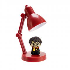 Lampa - Harry Potter - Figurina Harry