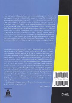 Bacovia: modernismul periferic