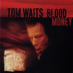 Blood Money - Vinyl