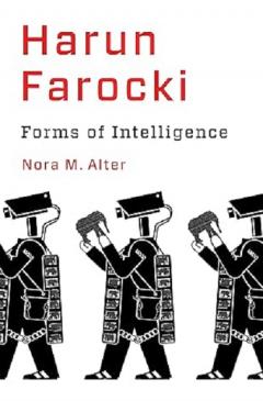 Coperta cărții Harun Farocki