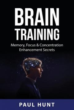 Coperta cărții Brain Training