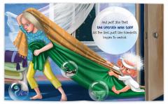 Little Lucy and Her Little White Lies