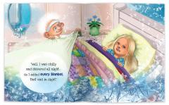 Little Lucy and Her Little White Lies