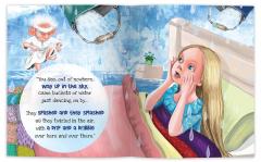 Little Lucy and Her Little White Lies