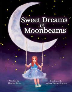 Sweet Dreams and Moonbeams