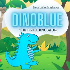 Dinoblue