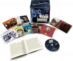 Complete Recordings On Philips & Deutsche Grammophon (43CDs Box Set)