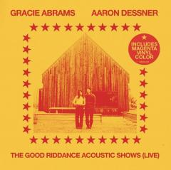 The Good Riddance Acoustic Shows (Live) - Magenta Vinyl