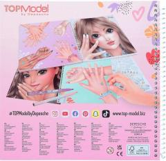 Set creativ - TopModel - Dress me up