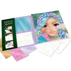 Set creativ - Stick & Shine - TopModel