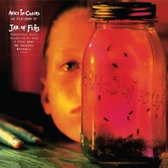 Jar Of Flies - Vinyl