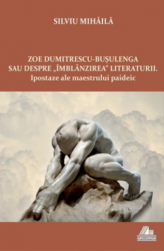 Zoe Dumitrescu-Busulenga sau despre "imblanzirea literaturii"