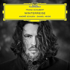 Schubert: Winterreise