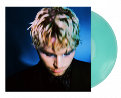 Boy (Sea Glass Vinyl)