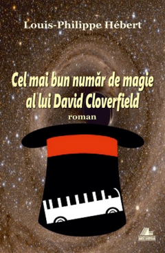 Cel mai bun numar de magie al lui David Cloverfield