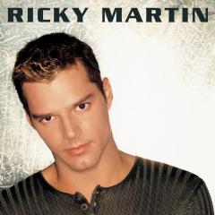 Ricky Martin (Vinyl, 25th anniversary)