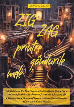 Zig Zag printre gandurile mele