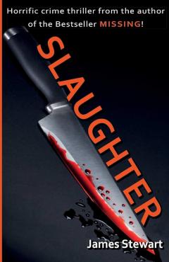 Coperta cărții Slaughter
