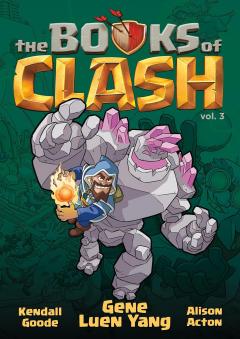 The Books of Clash