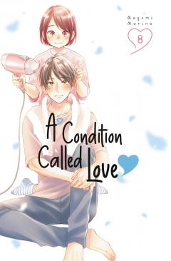 A Condition Called Love - Volume 8