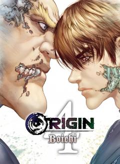 Origin - Volume 4