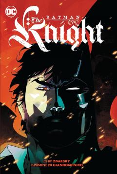 Batman: The Knight - Volume 1