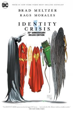 Identity Crisis (20th Anniversary Deluxe Edition)