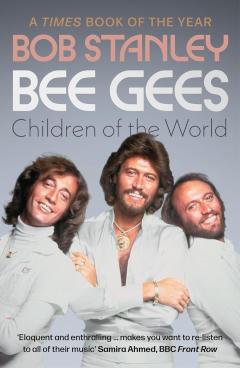 Bee Gees: Children of the World