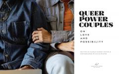 Queer Power Couples