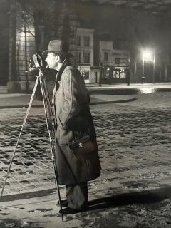 Brassai: The Eye of Paris