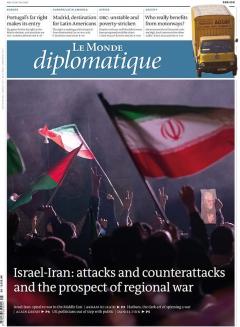 Le Monde Diplomatique No. 2405