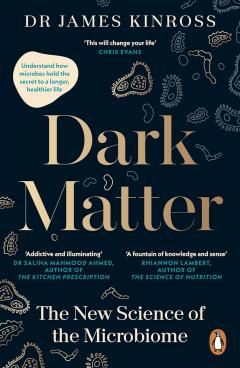 Dark Matter