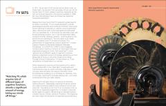 A Brief History of Stuff