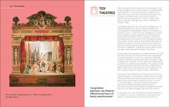 A Brief History of Stuff